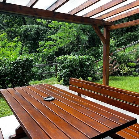 Relax In Nature Apartment Bovec Exteriör bild