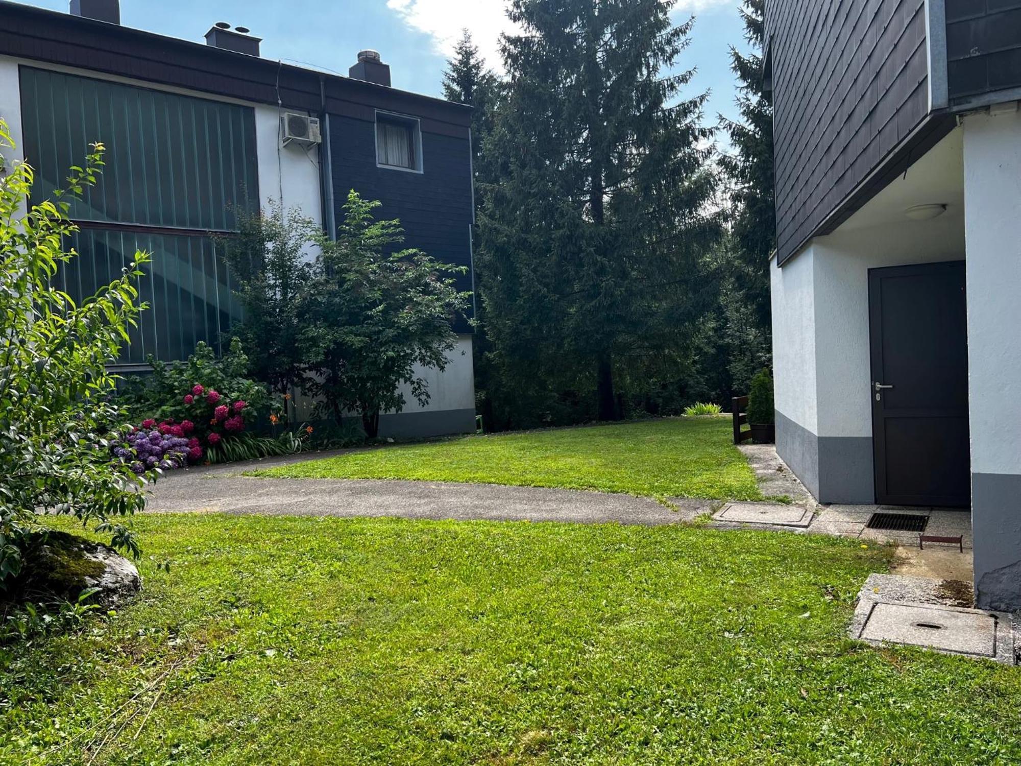 Relax In Nature Apartment Bovec Exteriör bild