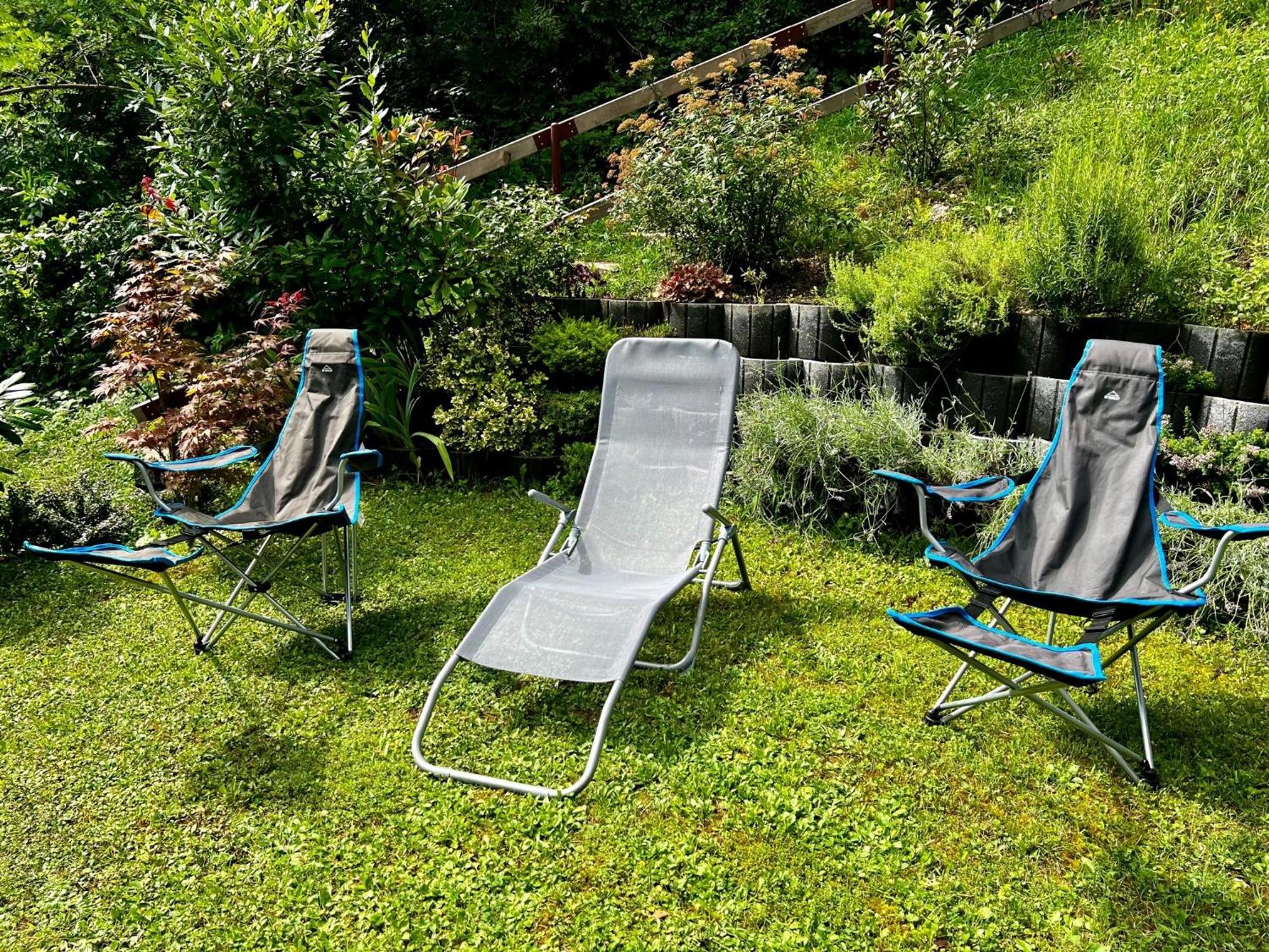 Relax In Nature Apartment Bovec Exteriör bild